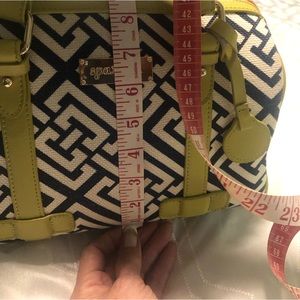 Spartina handbag